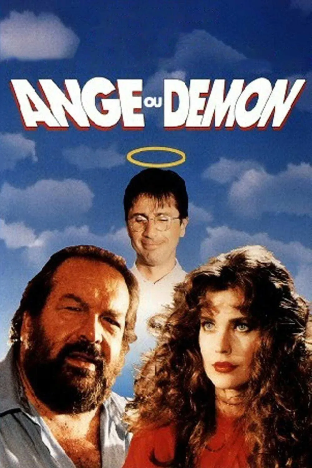 Ange ou Démon (1991)